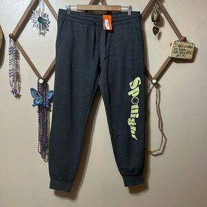 Jogger Sweatpants